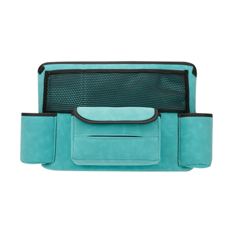 Miniatura 5 de Organizador De Almacenamiento ParaCarro